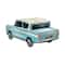 Harry Potter Collection - Flying Ford Anglia Mini 3D Puzzle: 130 Pcs